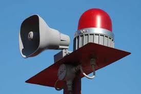 Emergency Alert Siren System to be Tested in Bonneville County ...