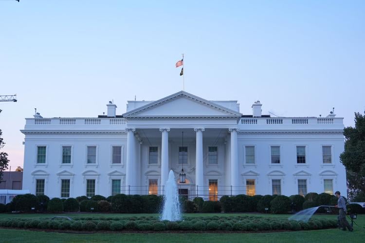 Trump White House