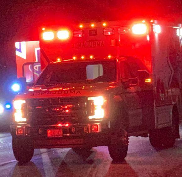 Two dead in Fort Hall crash that shut down highway for three hours