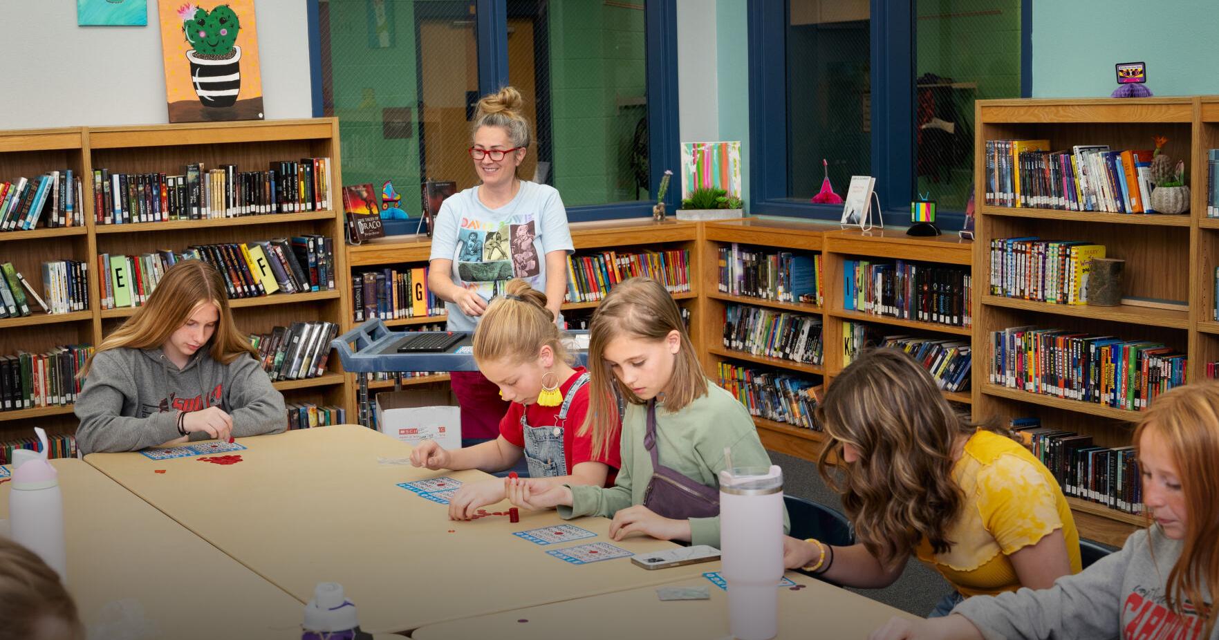 Students, parents hopeful that Tigert Middle School brings back successful SOAR program - Vimarsana News