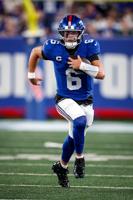 Cowboys Giants Football