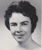 Barker, Gladys Rae