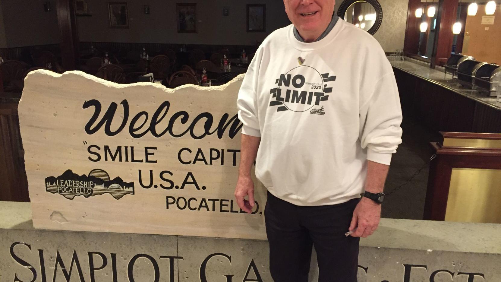 42nd Simplot Games To Be Held This Week Local Idahostatejournal Com