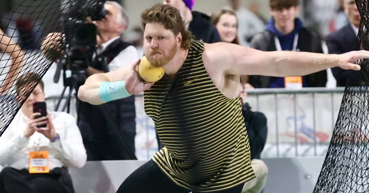 Invictus Simplot Records broken, over 2,000 athletes participate in return of Simplot ...