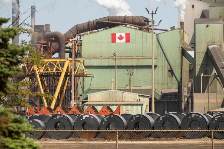 Canada US Tariffs (copy)