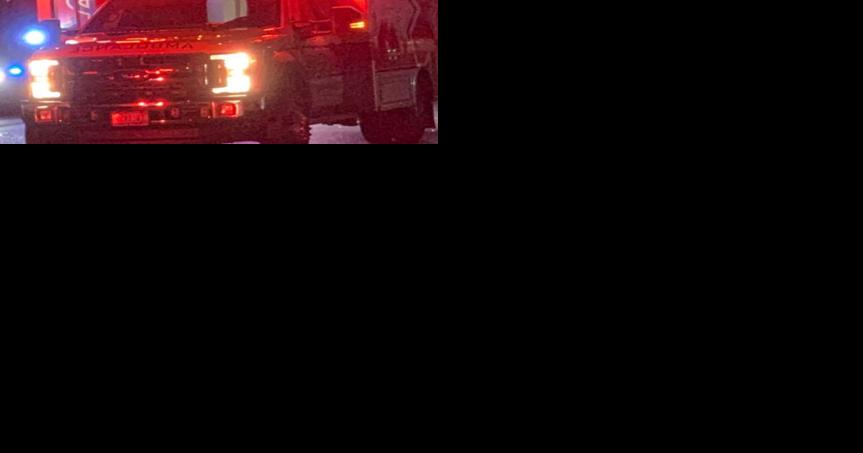 Three young adults dead when car and pickup truck collide on Idaho highway - Vimarsana News