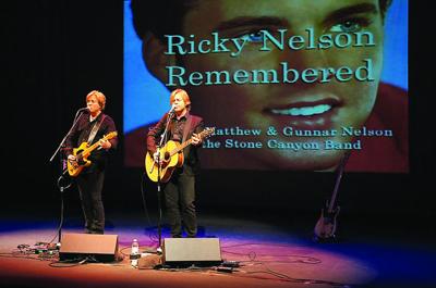 Ricky Nelson Remembered
