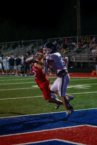 Pocatello football