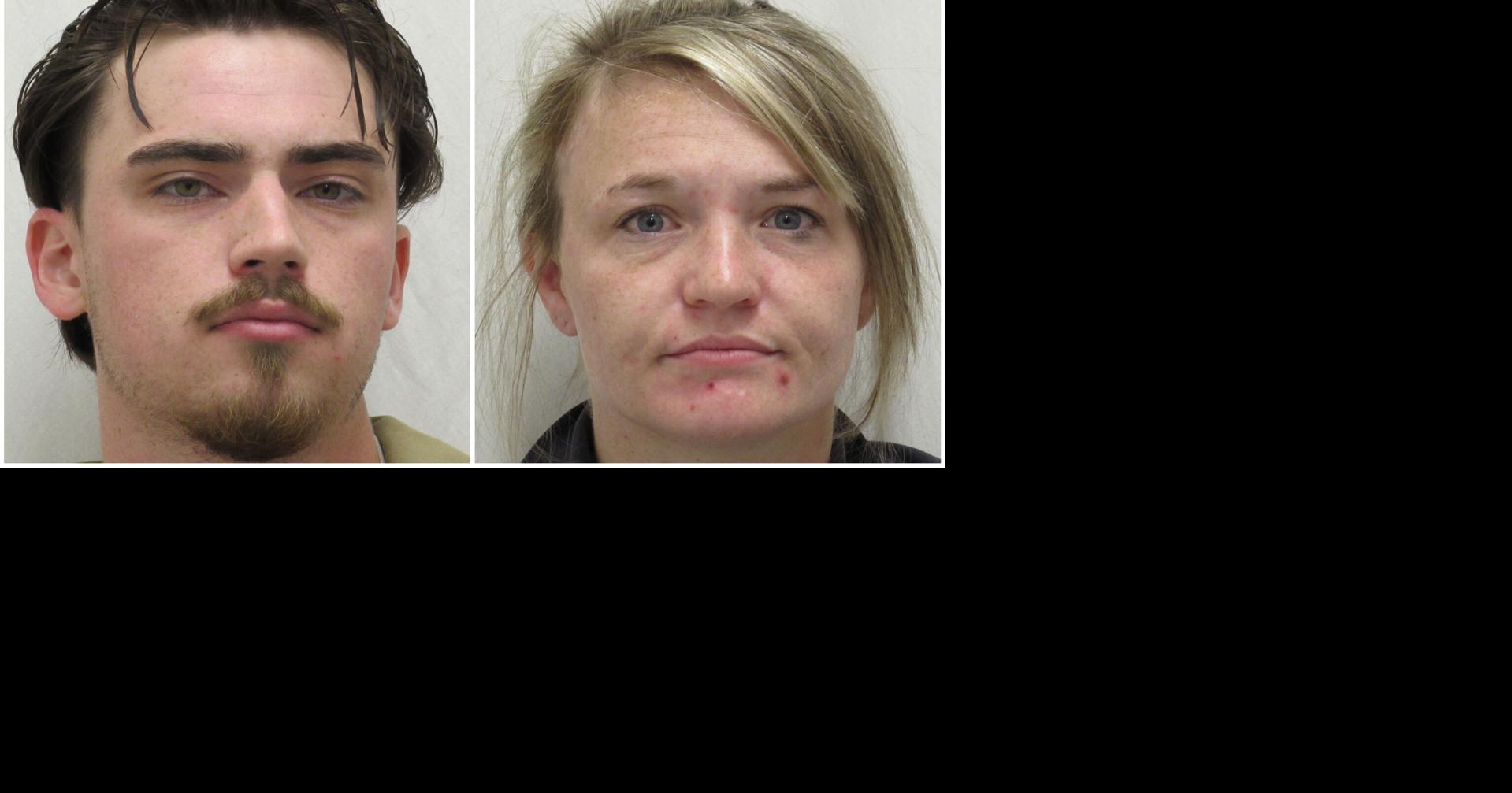 Two people facing felony battery charges for separate incidents