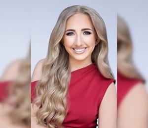 Miss Blackfoot Teen takes mental health message, promotes self-love to East Idaho schools