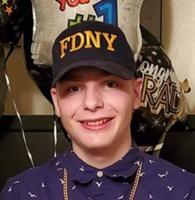 Pocatello boy reported missing