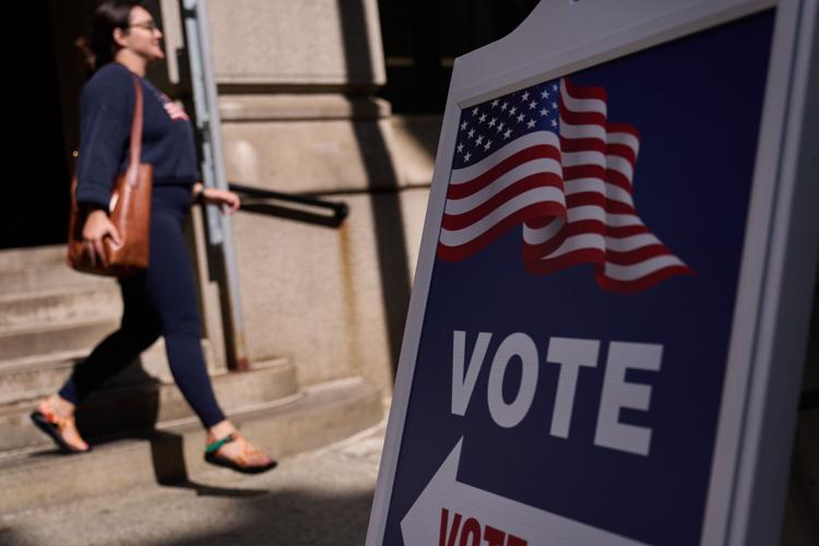 Election 2026 Rhode Island