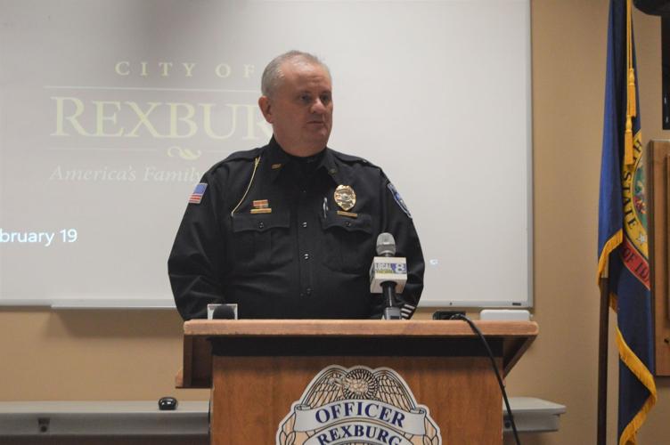 Turman press conference
