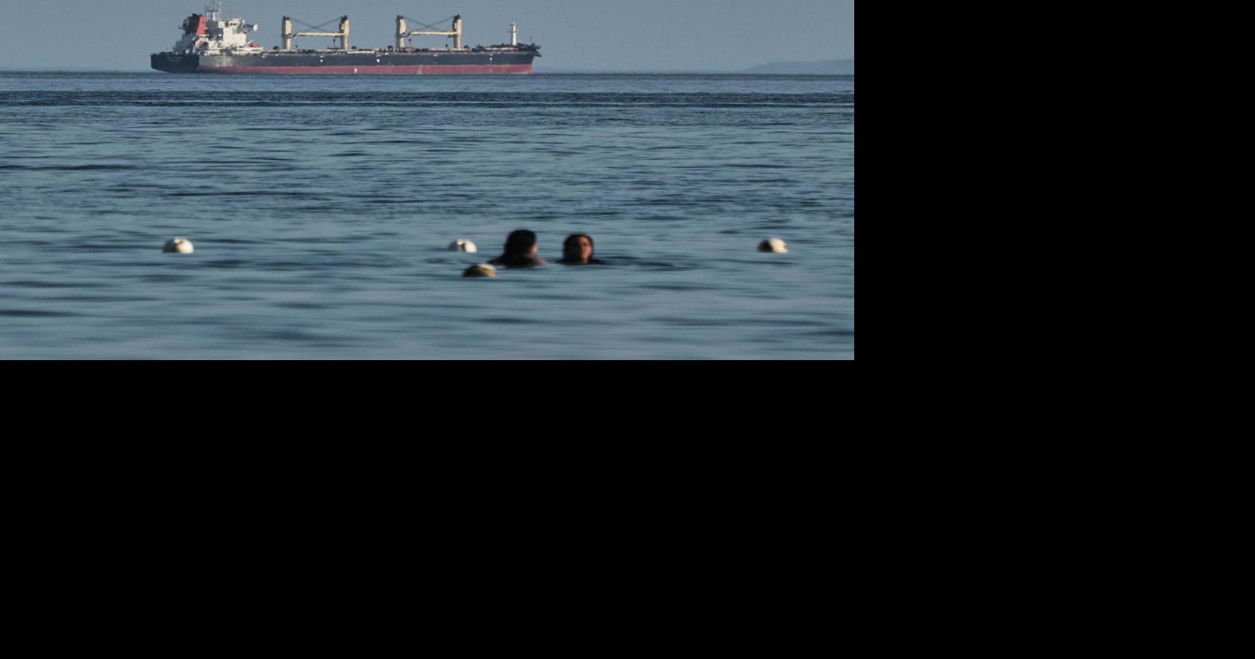 Daily Life in Suez, Egypt