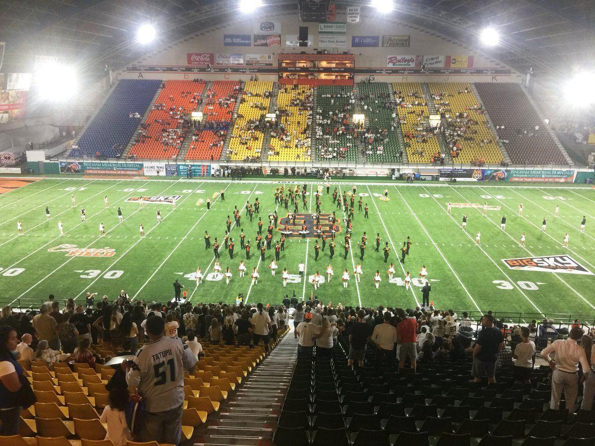 ISU football attendance issues persist as barely 5 000 fans attend