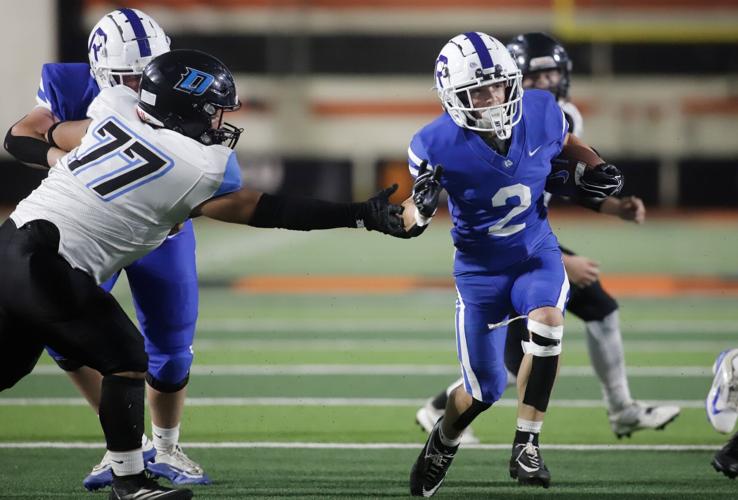 Rockland football
