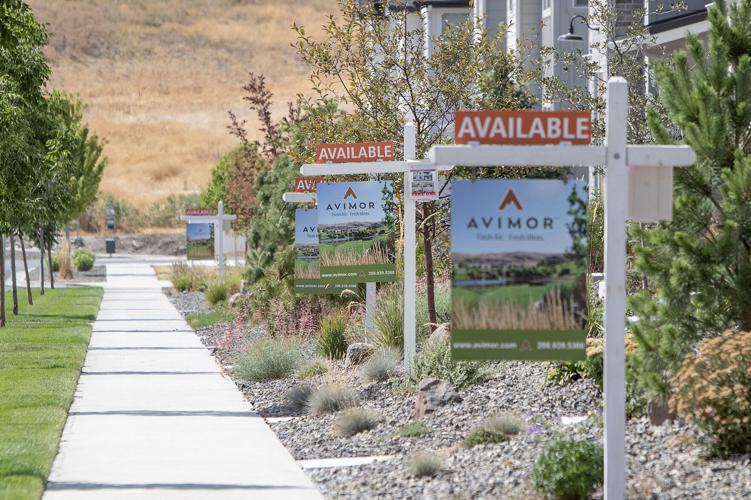 Idaho Housing
