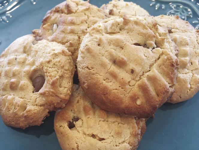 Belle's cookies