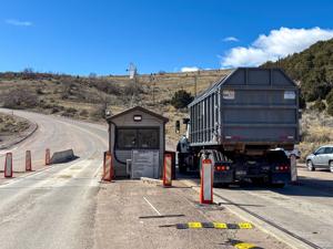 Bannock County Landfill to get new scale house to cut wait times