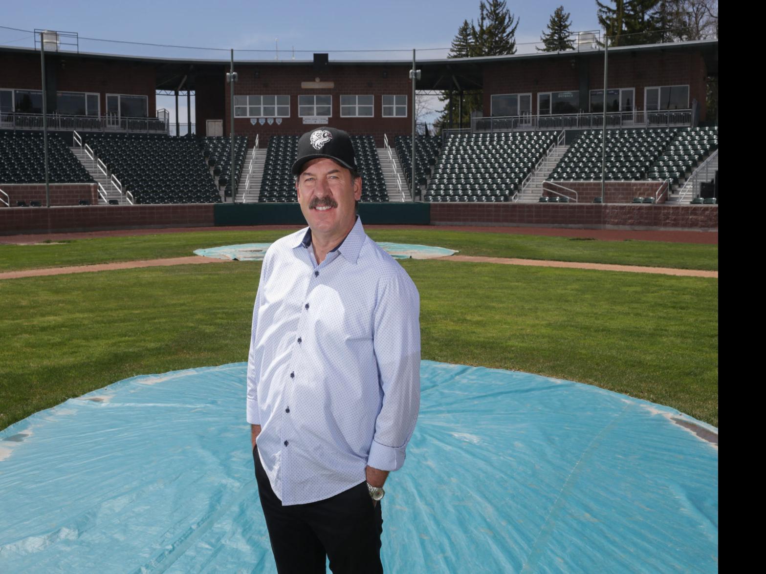 Q A With Chukars General Manager Kevin Greene On The Uncertainty Of The 2020 Season And Beyond Local Idahostatejournal Com