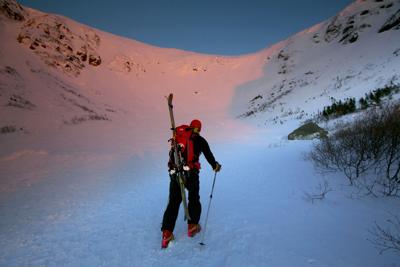 backcountry