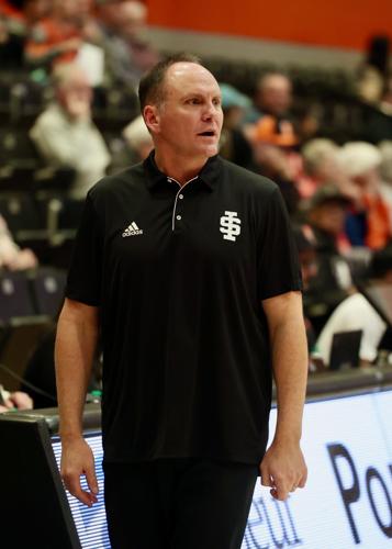 Idaho State women's basketball (copy)