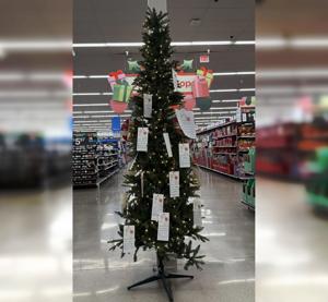 Salvation Army seeks help to ensure 350 children get Christmas gifts by Saturday deadline