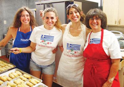 Greek Festival