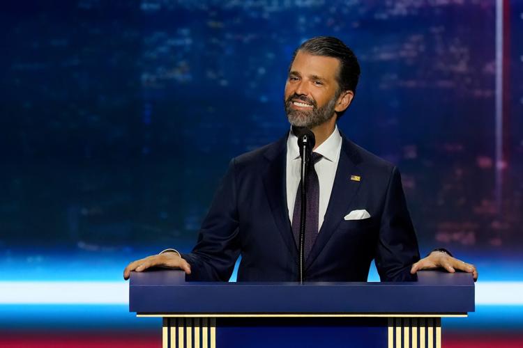 Election 2026 Republicans