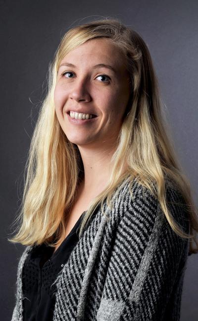 Danae Lenz