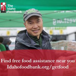 Food stamps will stop in Idaho