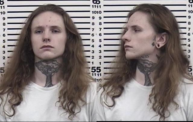 Gregory Daniel Jensen