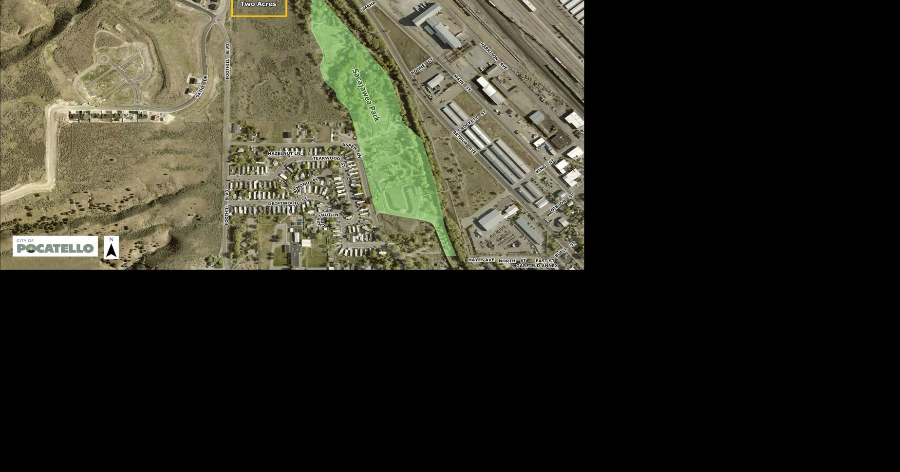 Senior affordable housing project near Sacajawea Park moves forward following City Council approval