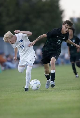 Blackfoot boys soccer