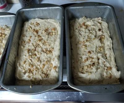 Banana bread