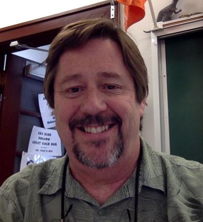 Eric Rude