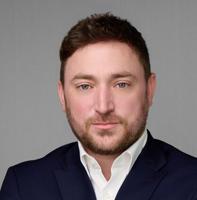 Wells Fargo names Bryson Kelly commercial banking market executive for Oregon and Idaho