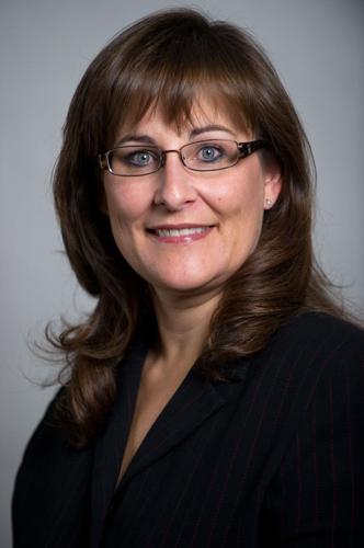 Teresa Nelson