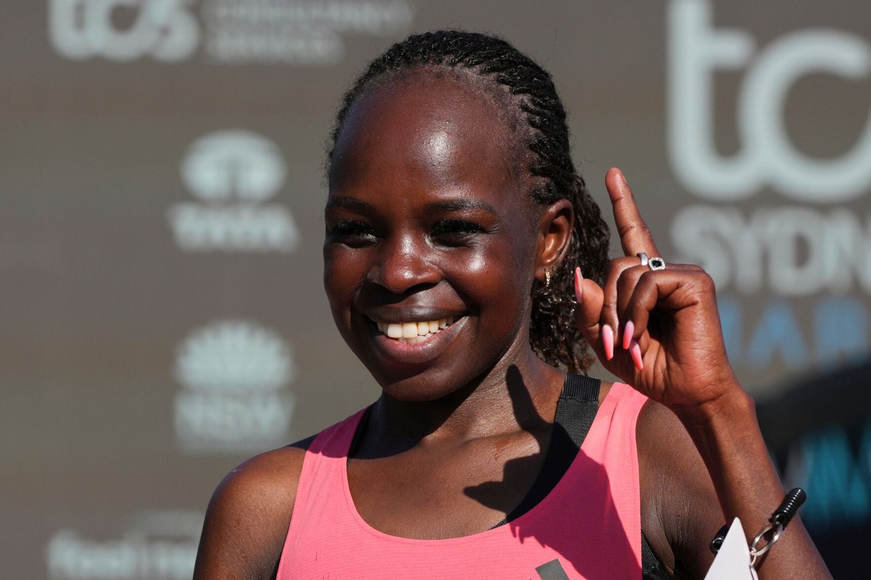 Doping Jepchirchir | National | idahostatejournal.com