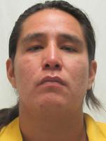 Transient man charged with battery on an officer, malicious injury to property