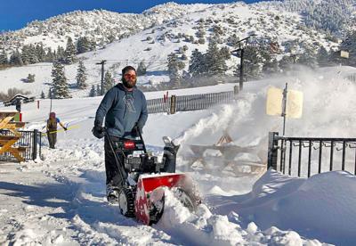 Pebble Creek Ski Area And Nordic Center To Open Saay Local Pebble Creek Ski Area And Nordic Center To Open Saay