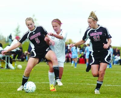 Century soccer
