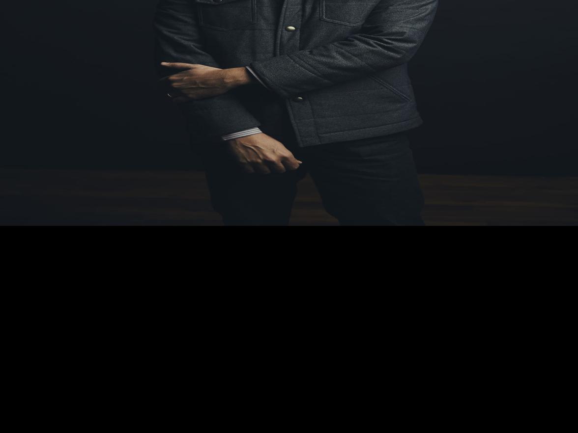 Ben Rector To Perform At Byu Idaho On Saturday Music Idahostatejournal Com