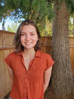 ISU’s Emily Oliphant receives prestigious NSF Graduate Research Fellowship