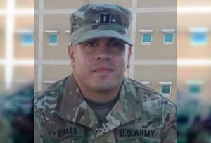 Pocatello reservist reflects on service, sacrifice and brotherhood