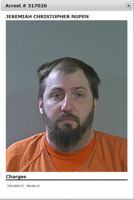 Man charged with brother's death after shooting