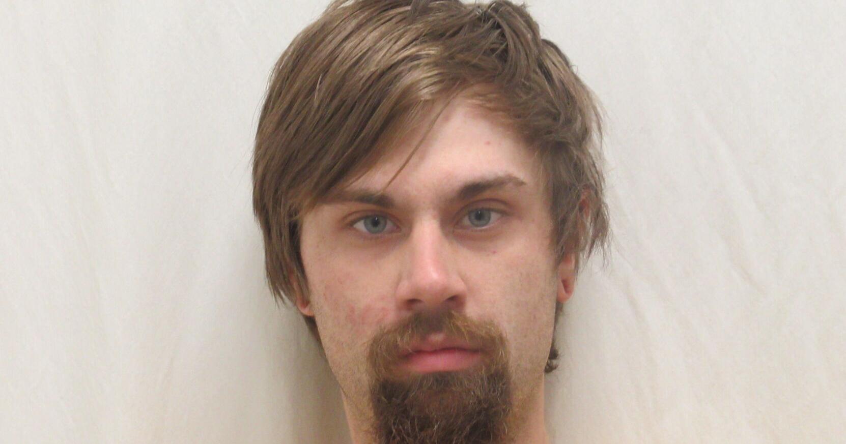 Police: Pocatello man arrested after pointing gun at local woman while intoxicated - Vimarsana News
