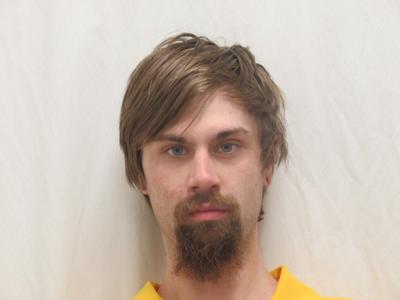William James Allred