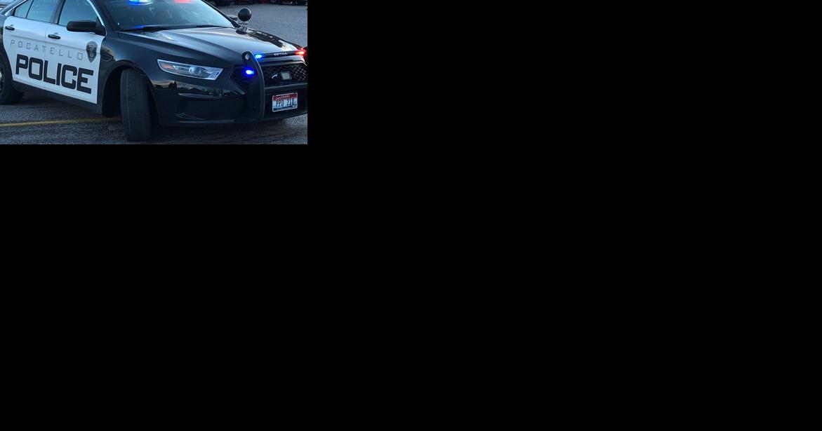 Police still searching for imposter cop who's been pulling over motorists in Pocatello and Chubbuck - Vimarsana News