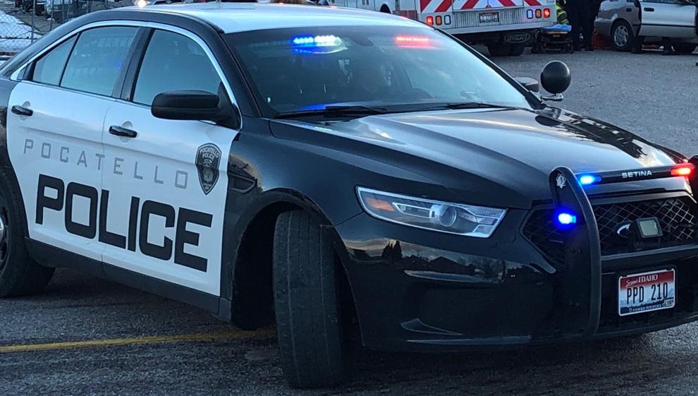 Pocatello police investigating death after body found near North Main and West Custer streets